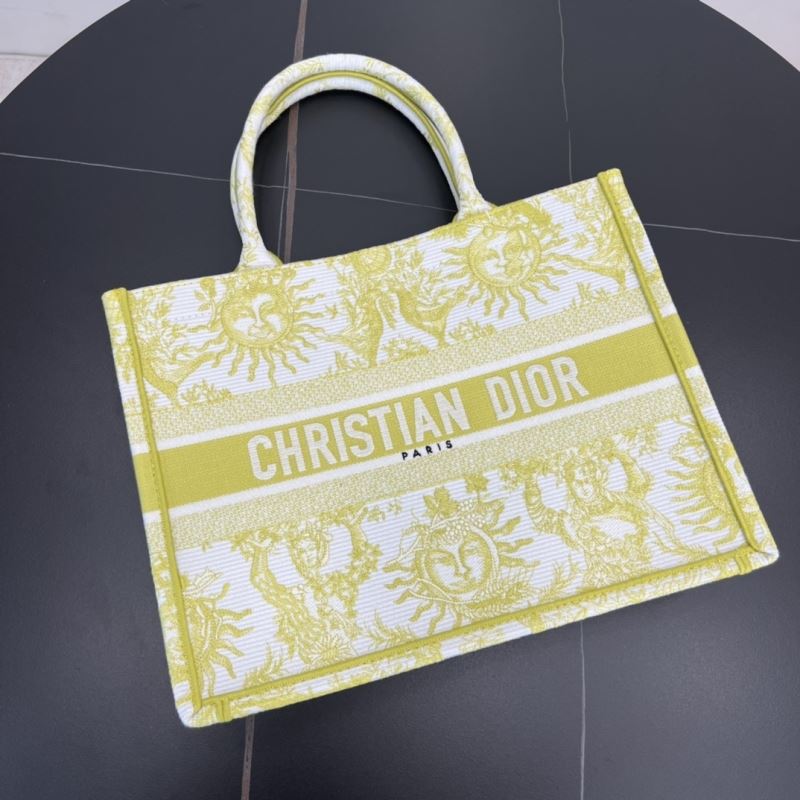 chr1st1an D10r shopping bags